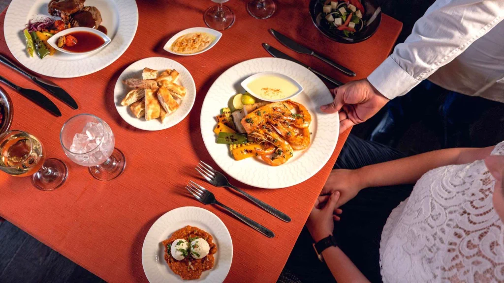 الفندق "كورال سي إمبريال" كورال سي سينساتوري - شرم الشيخ